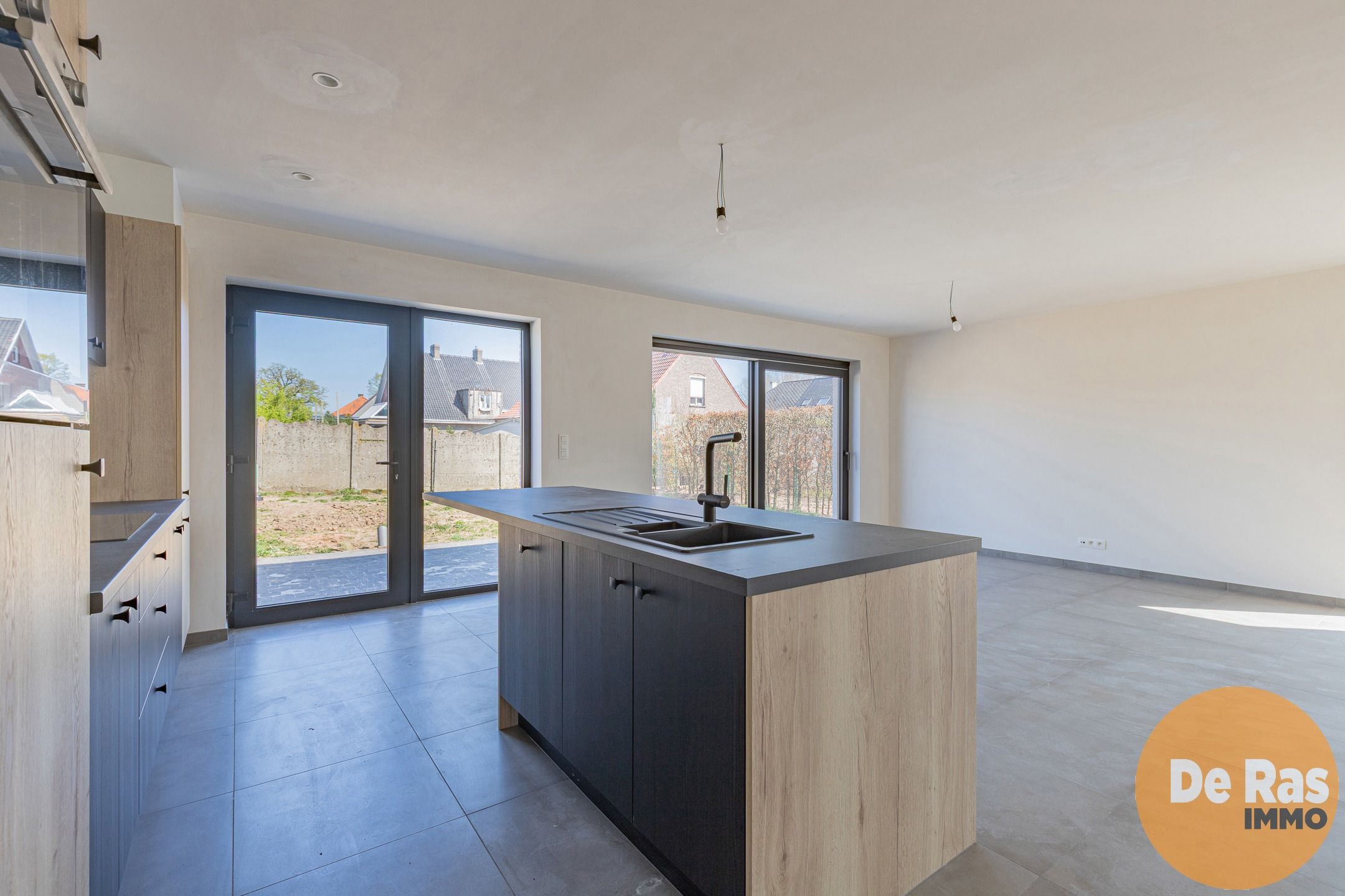 OPHASSELT- Prachtige nieuwbouw in moderne, hedendaagse stijl foto 4