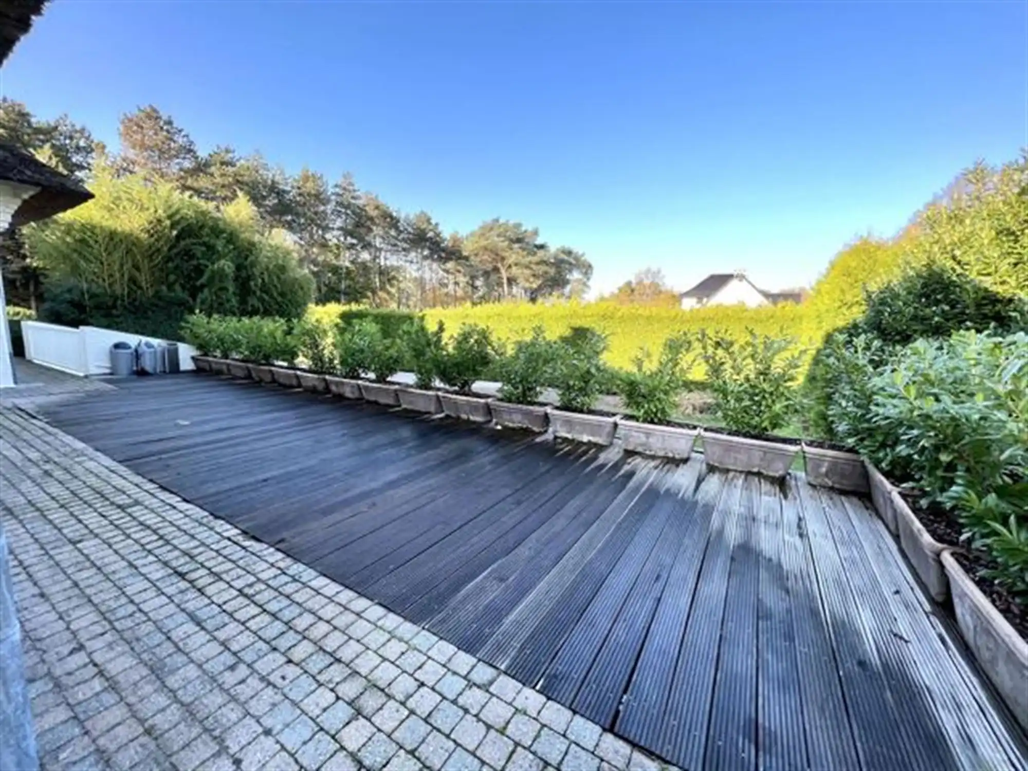 Prachtige villa met 9 slaapkamers en buitenzwembad foto 7