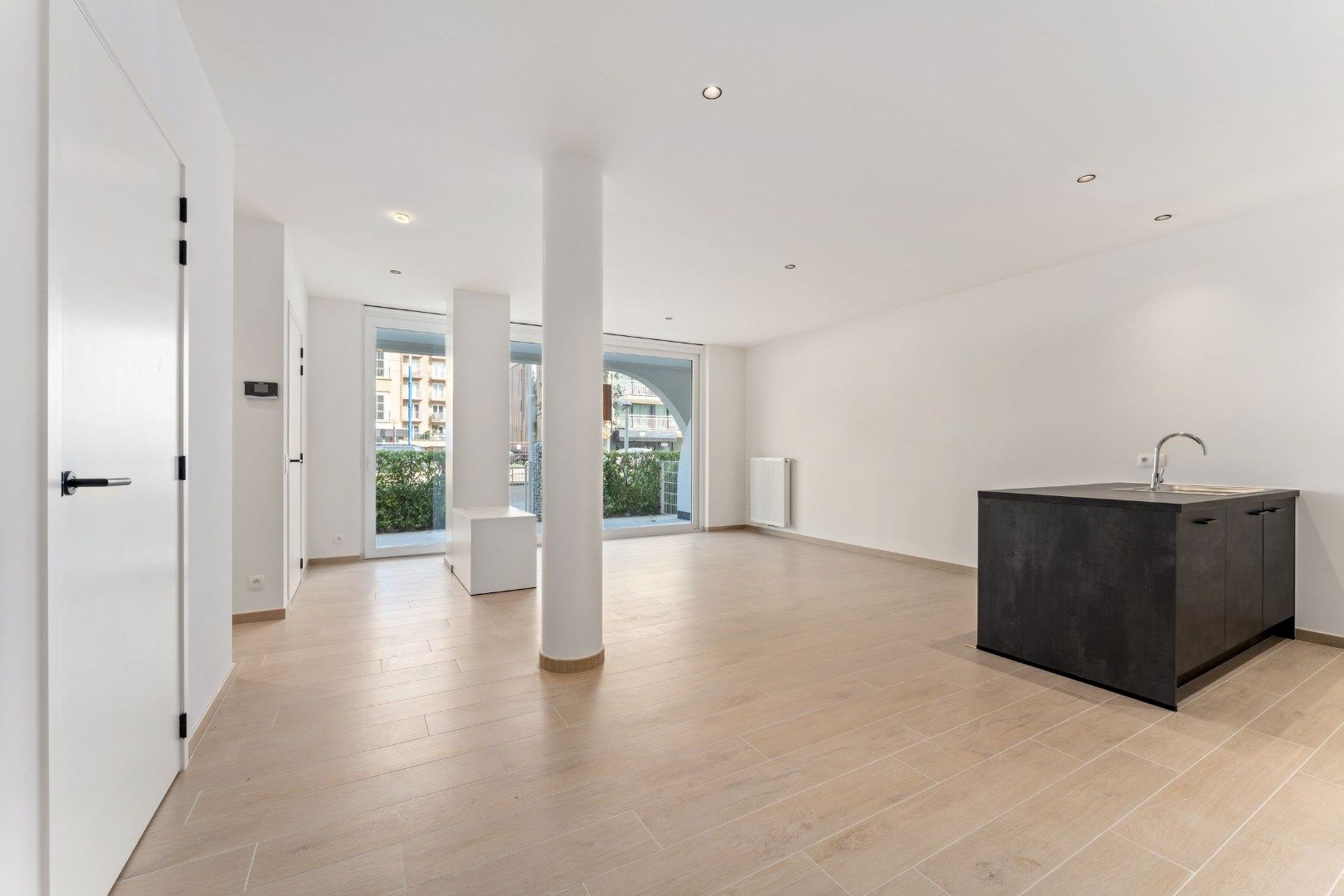 Nieuwbouwappartement in luxe-residentie White Princess foto 3