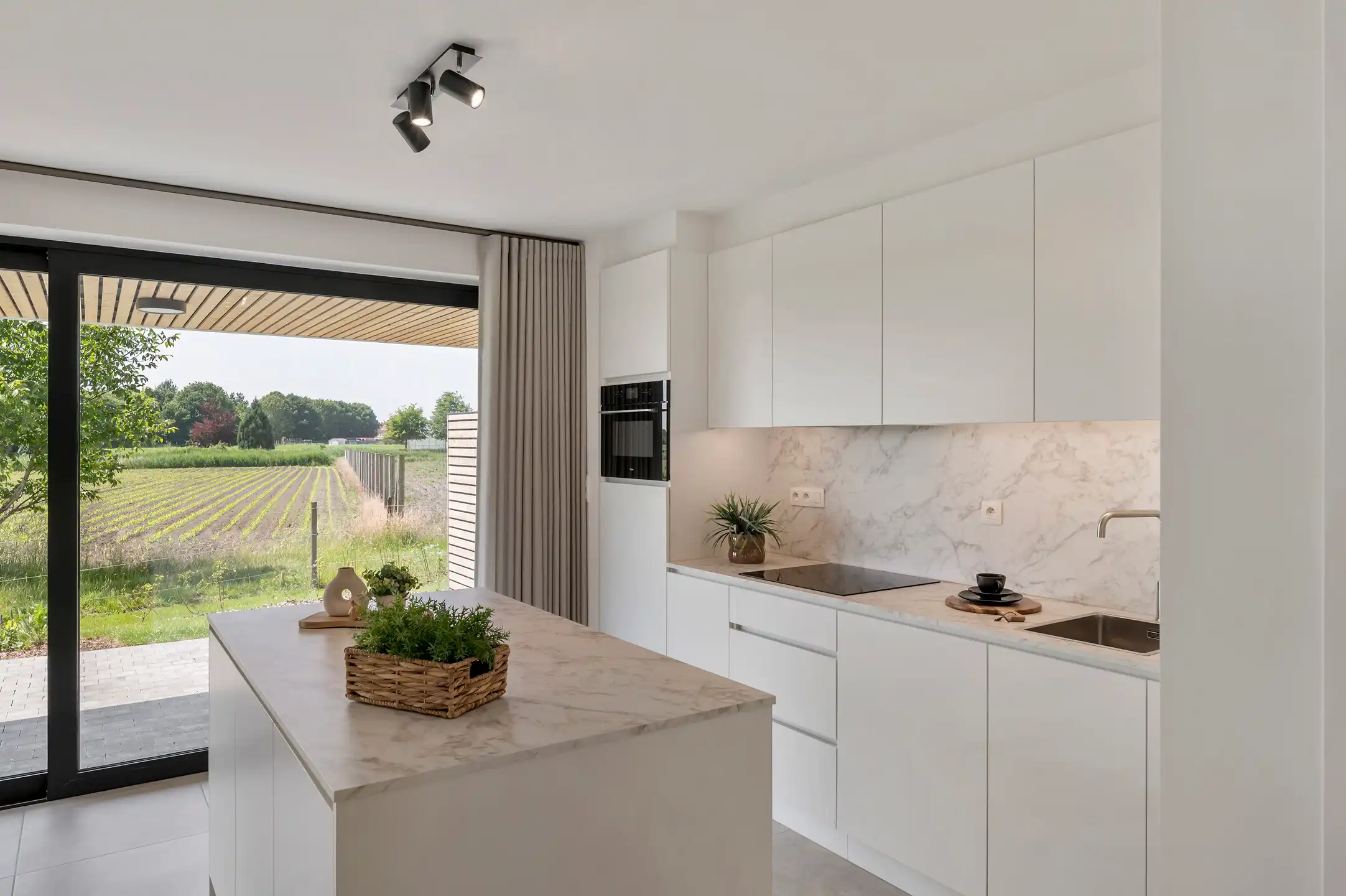 Ontdek de laatste fase van Iduna in Oud-Turnhout  foto 5