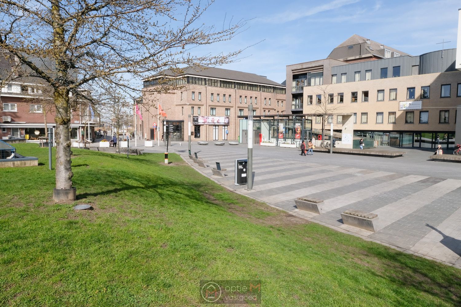 Energiezuinig recent appartement (2019) met luxueuze afwerking foto 29
