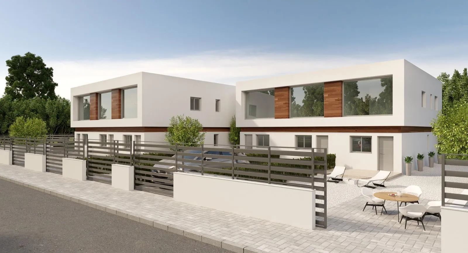 Exclusief wonen in Orihuela Costa: modern comfort op een toplocatie foto 8