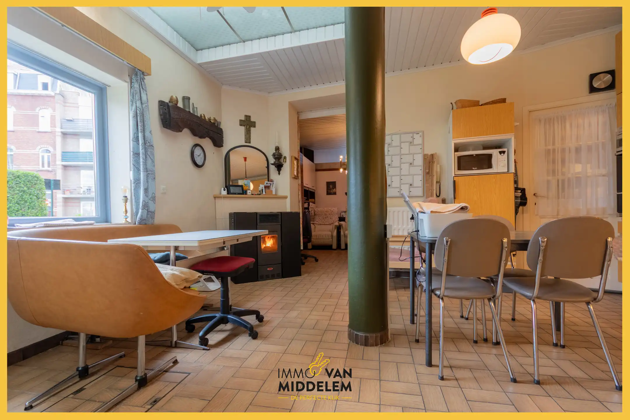 Onder OPTIE na de 1ste bezoekdag! foto 5