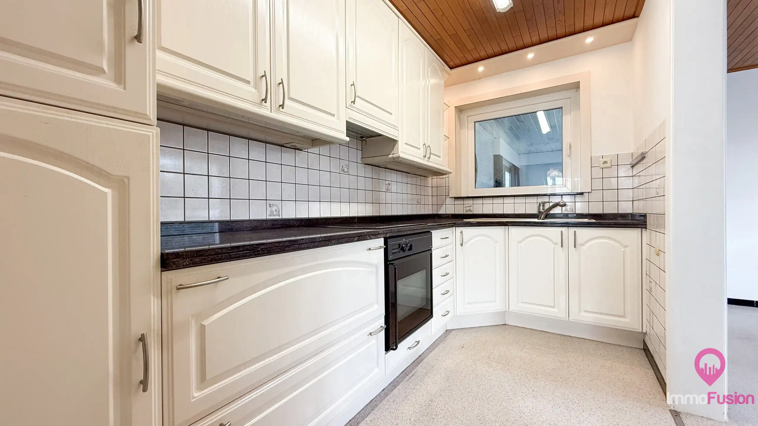 Open bebouwing op 11,28 are in Lillo met 3 slpks foto 14