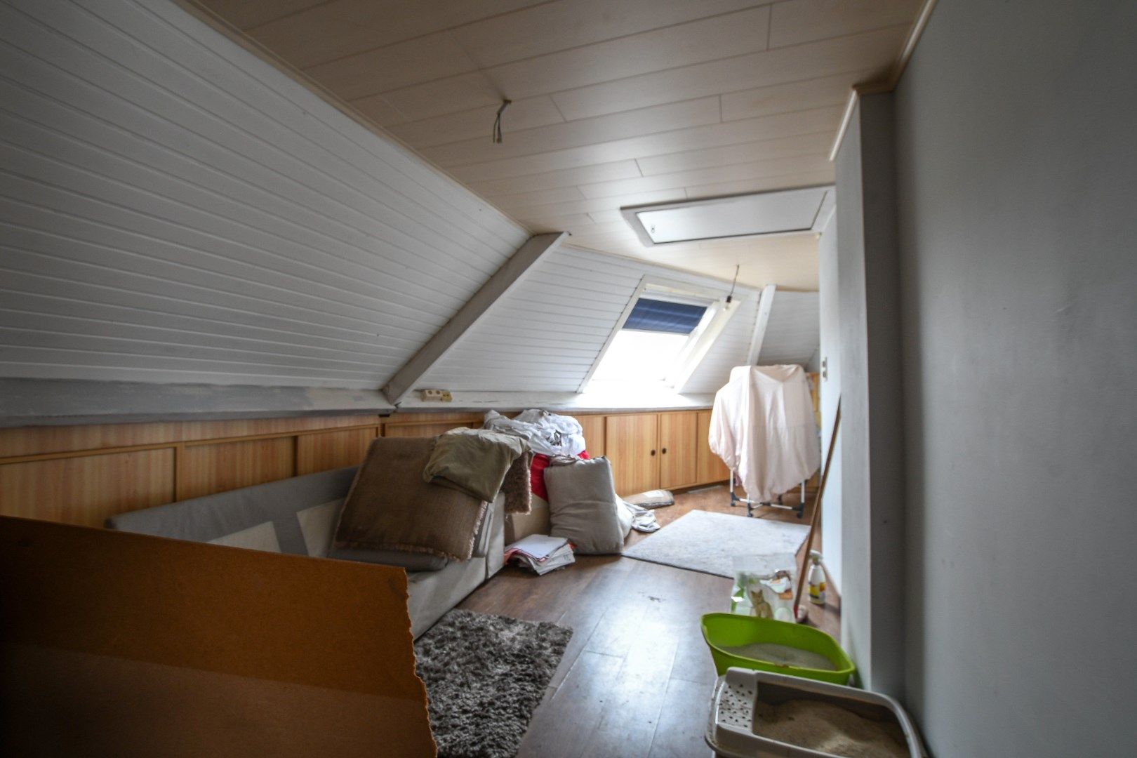 Ruime woning in rustige omgeving te Zwankendamme, Zeebrugge foto 15