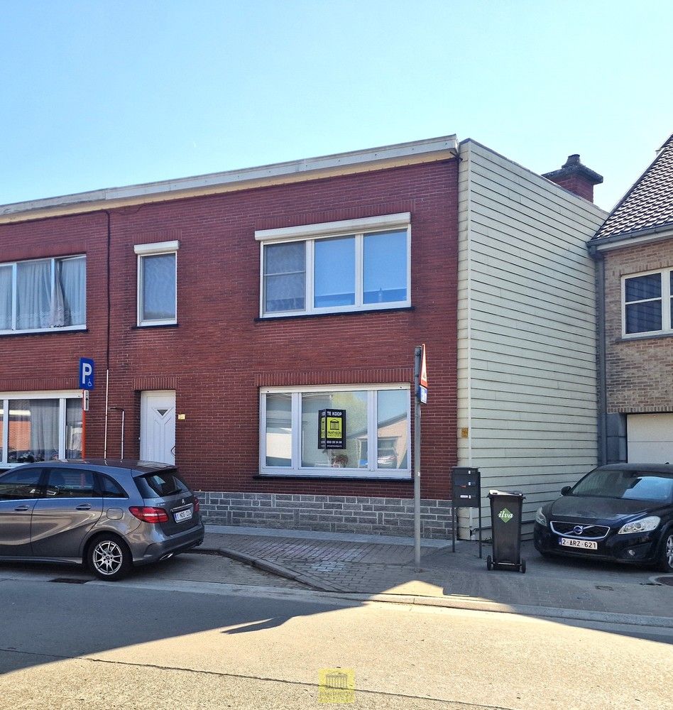 Hoofdfoto van de publicatie: Gezellig woning gelegen in een rustige buurt van Appelterre-Eichem