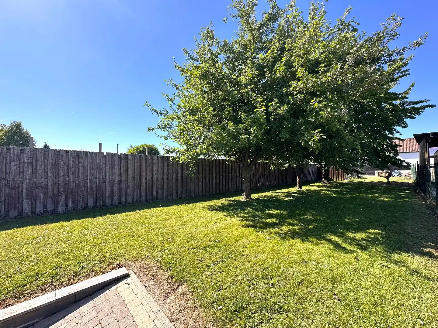 Verzorgde gezinswoning met uitzonderlijke garage op een ruim perceel in Zichen-Zussen-Bolder (Riemst) foto 36