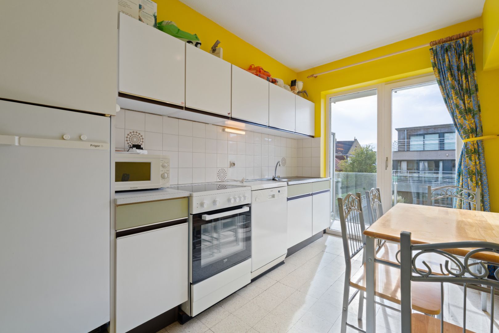 Appartement te koop foto 7