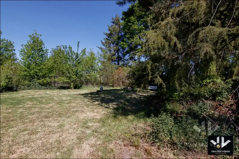 KARAKTERVOLLE WONING AAN GROENE STADSRAND foto 21
