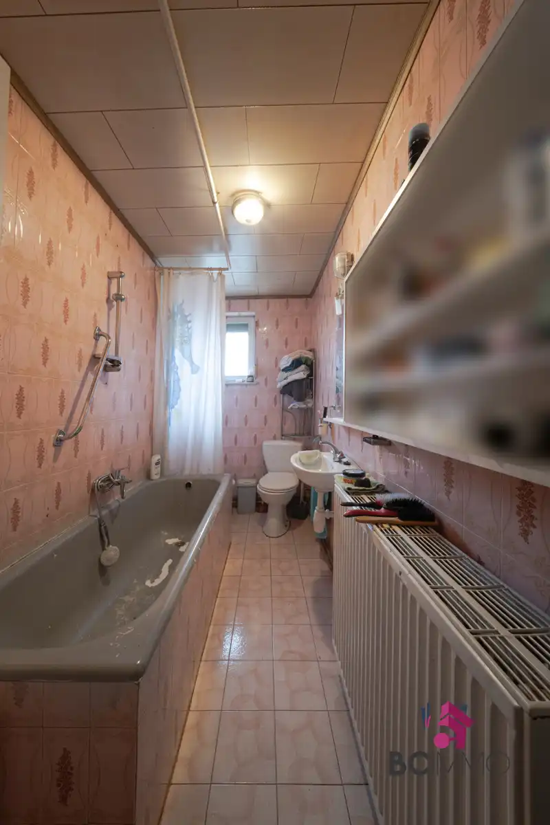 Ruime woning op een perceel van 8are in Houthalen-Oost foto 14