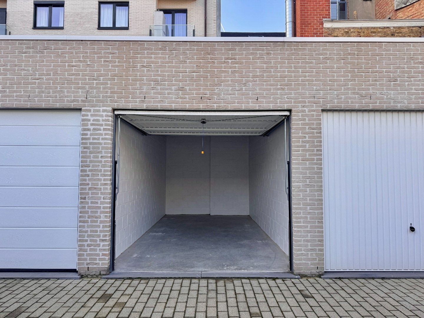 Residentie Navis 0301 + G3 foto 9