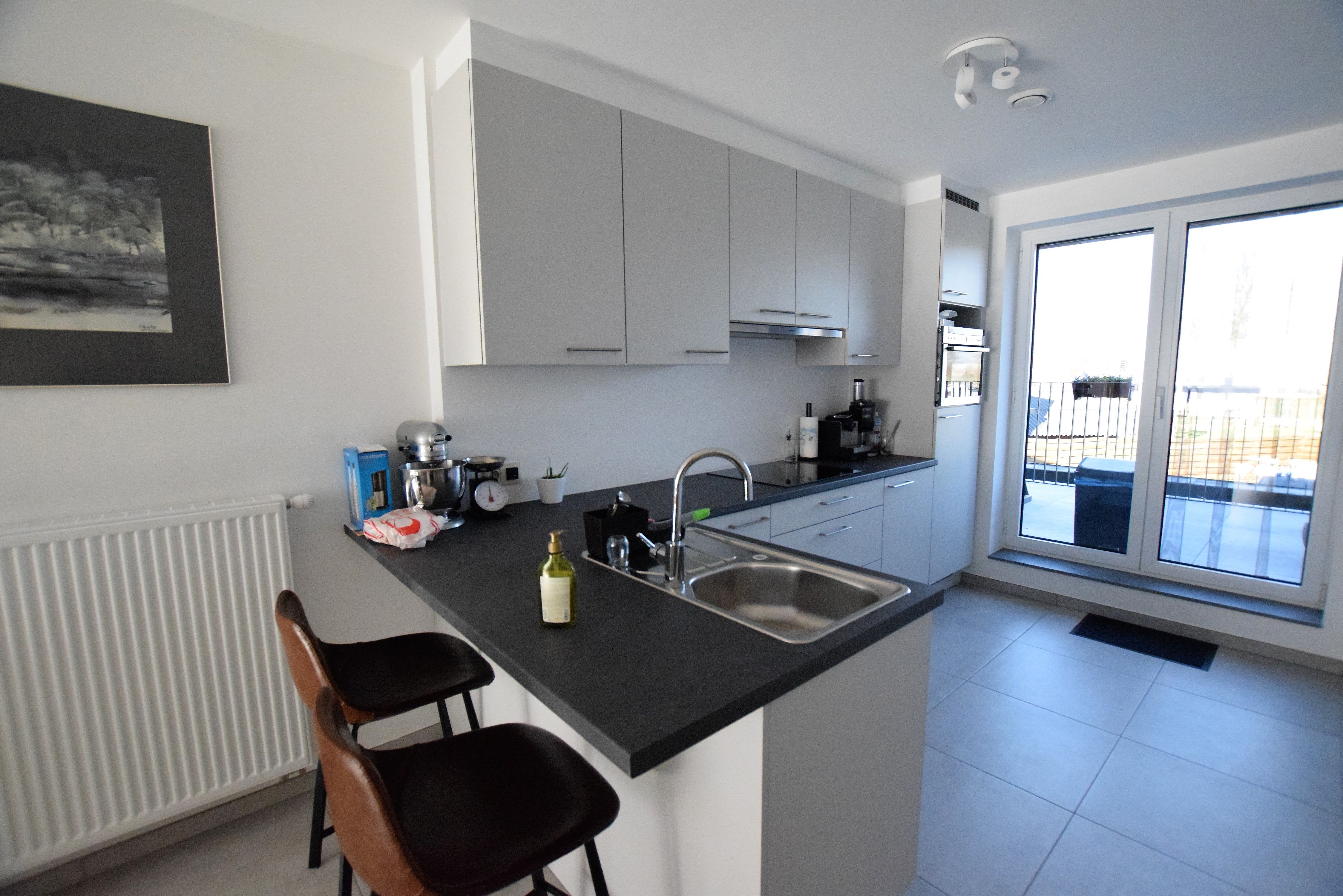 Appartement te huur foto 3