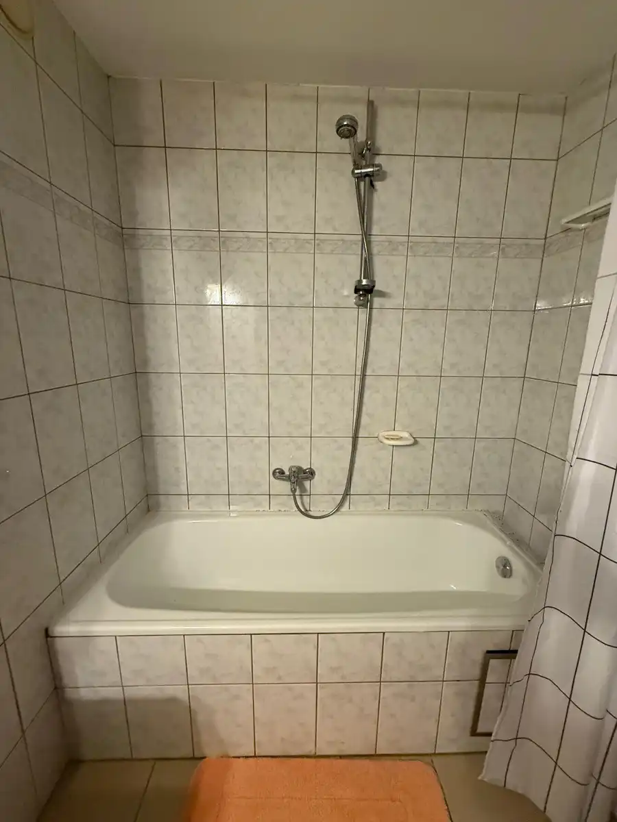 Duplex appartement op toplocatie in Genk foto 5