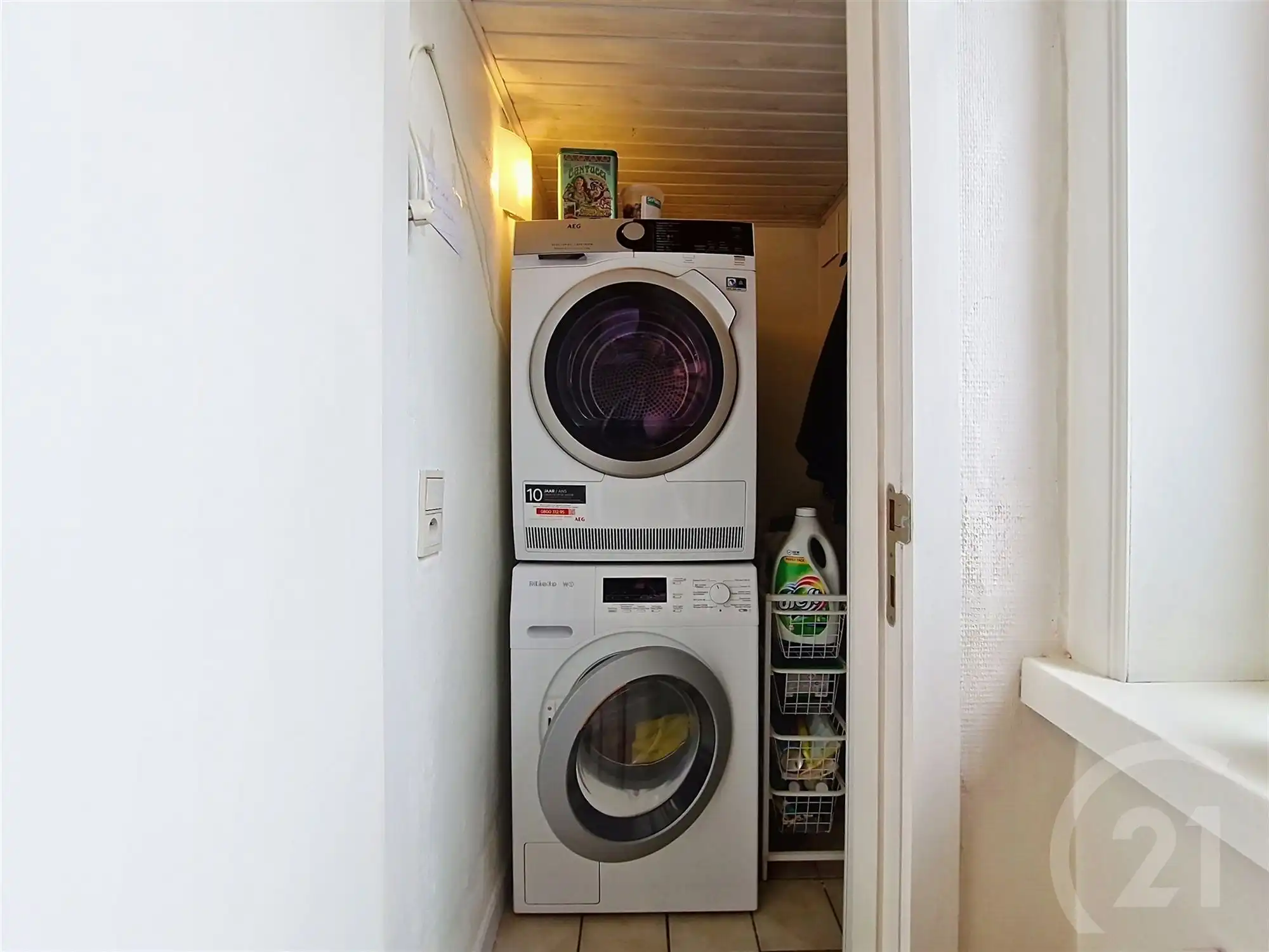 Huis te koop in Wakkerzeel! foto 7