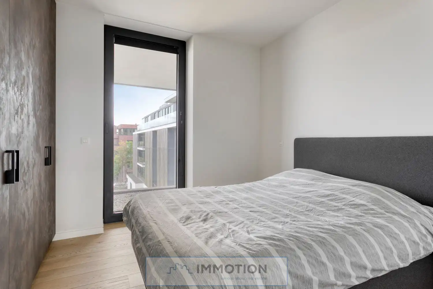 Residentie "Senzafine" : prachtig ingericht nieuwbouw appartement foto 15