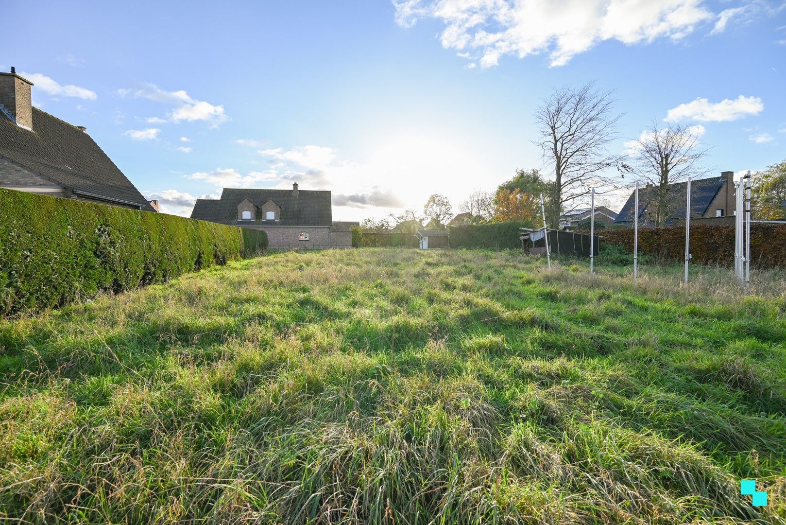 Centraal gelegen bouwgrond te Izegem foto 8