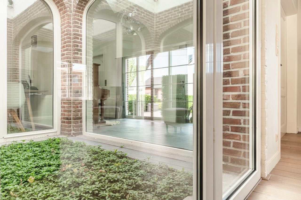 Exclusieve villa in Ruisbroek (Puurs) foto 5
