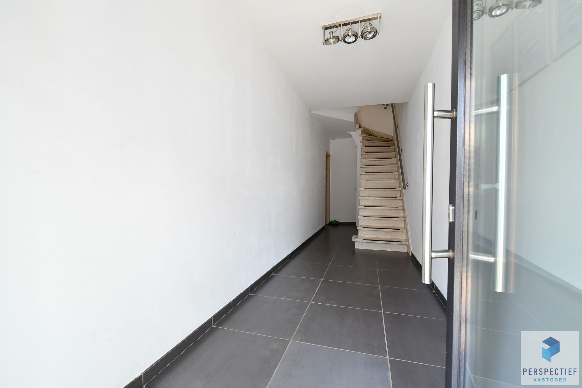 | OPENHUISMOMENT ZA 03/05 - 16u - 17u30 |  Lichtrijk 2 slaapkamer appartement in het centrum van Blankenberge foto 12