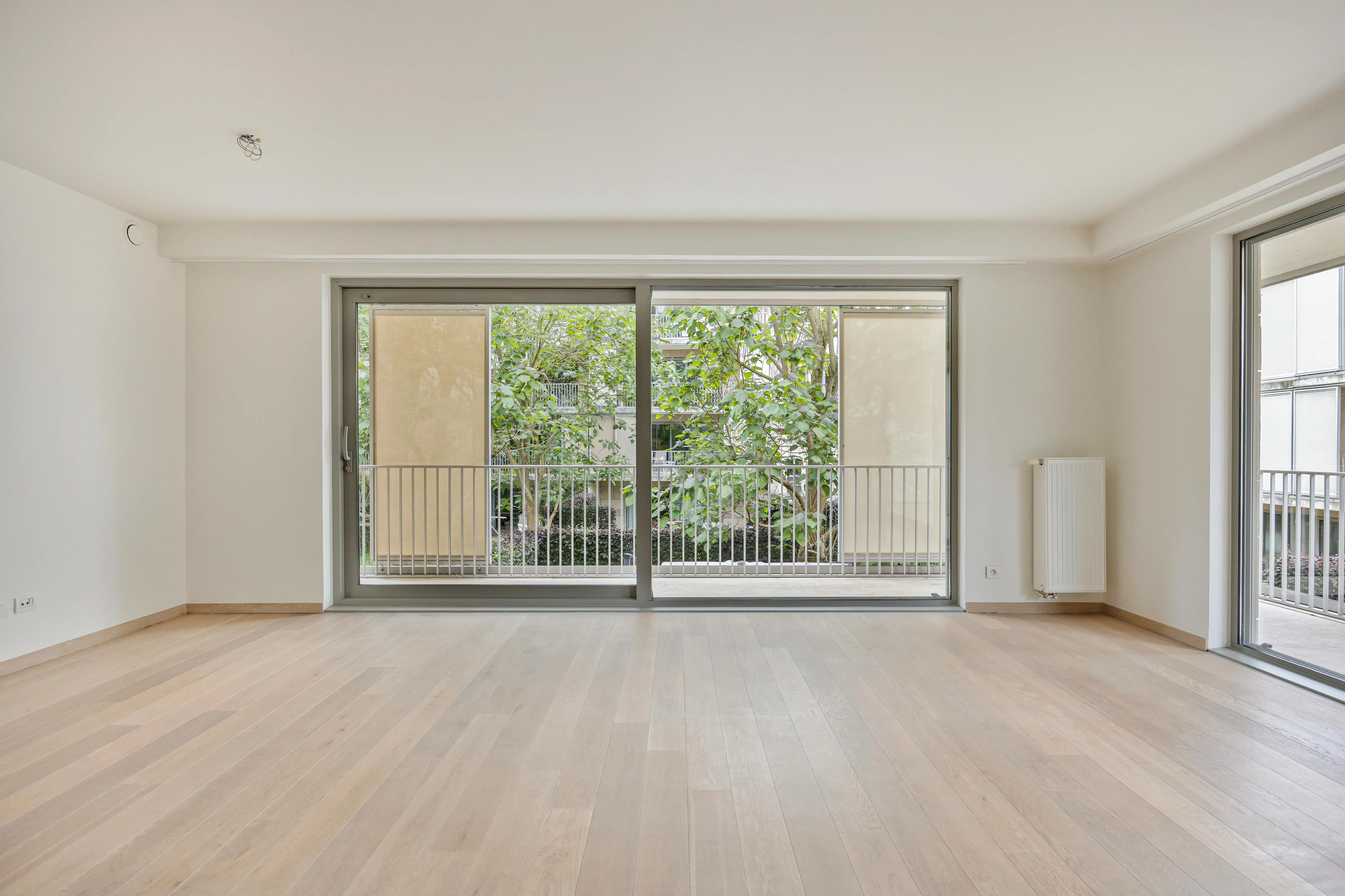 Verborgen parel in centrum Gent te koop met terras (40m²) foto 4