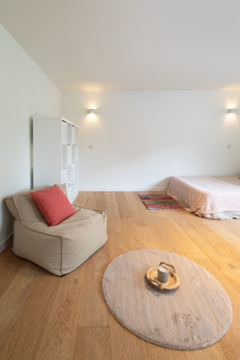 Ruime, gezellige studio op prima ligging foto 4
