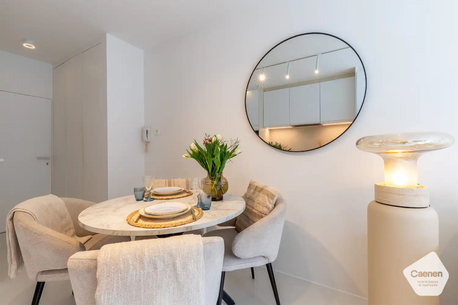 Betaalbare luxe te Nieuwpoort-Bad! foto 3