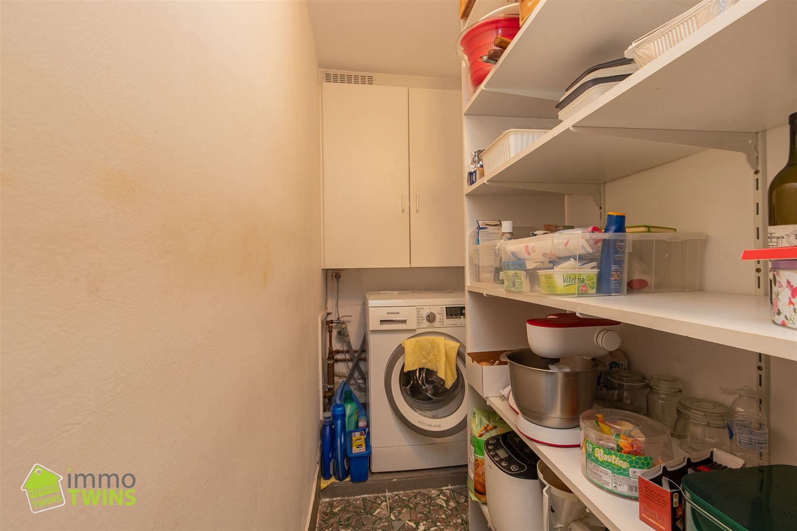 Woning met 3 slpks, garage & tuin te Lebbeke foto 19