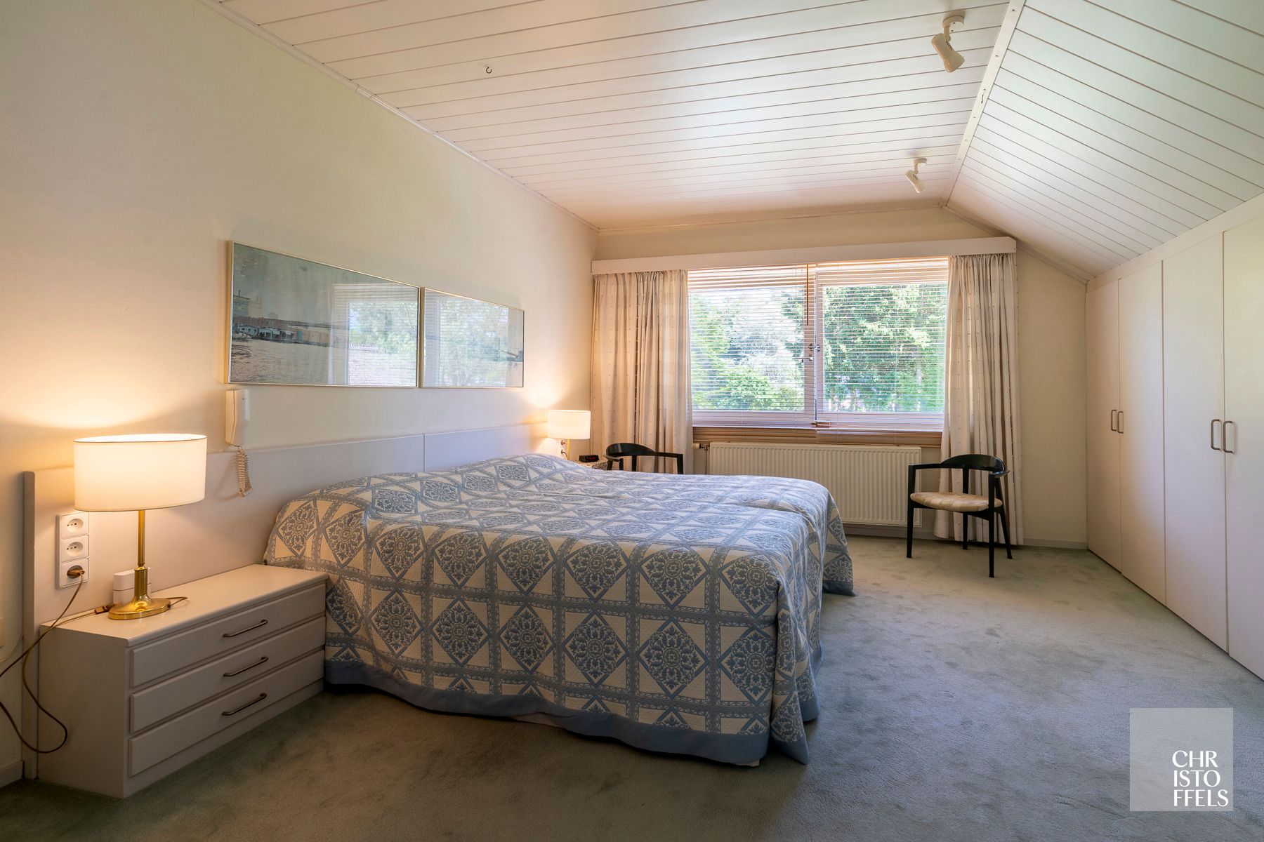 Charmante villa in een groene en rustige woonomgeving in Lanaken! foto 17