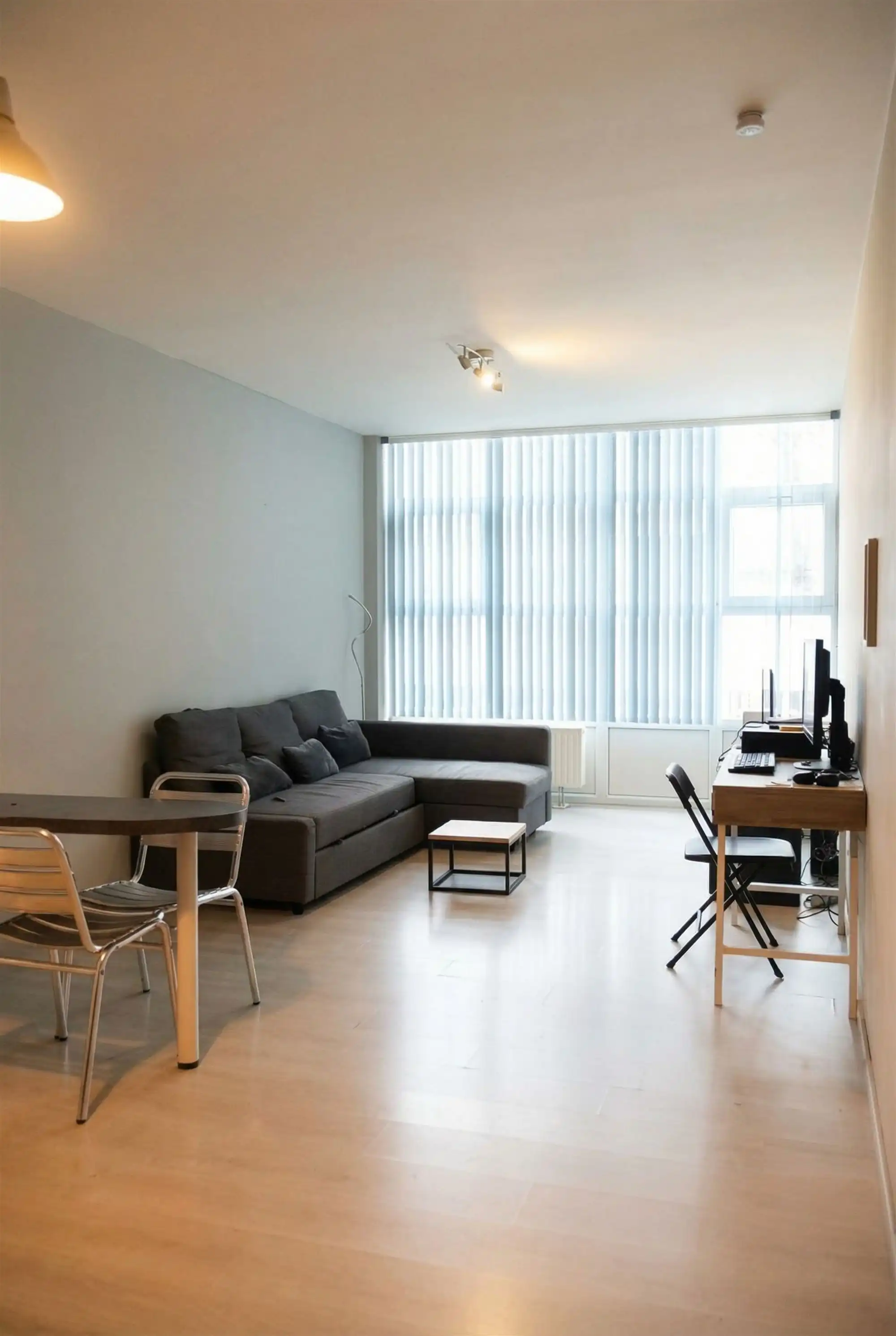 Vergund opbrengsteigendom op A++ locatie! foto 2