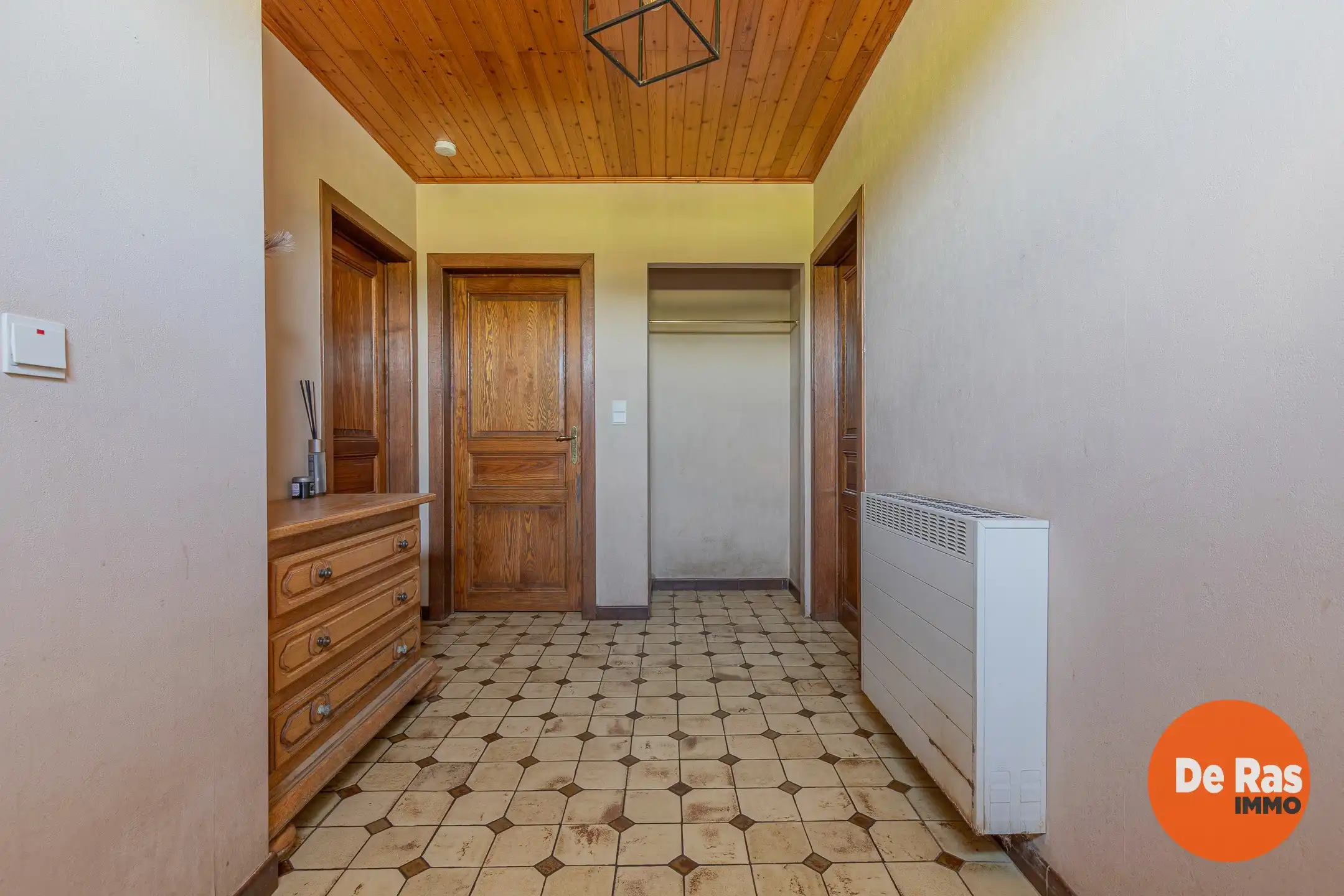 LEBBEKE - Charmante woning met paardenaccommodatie. foto 3