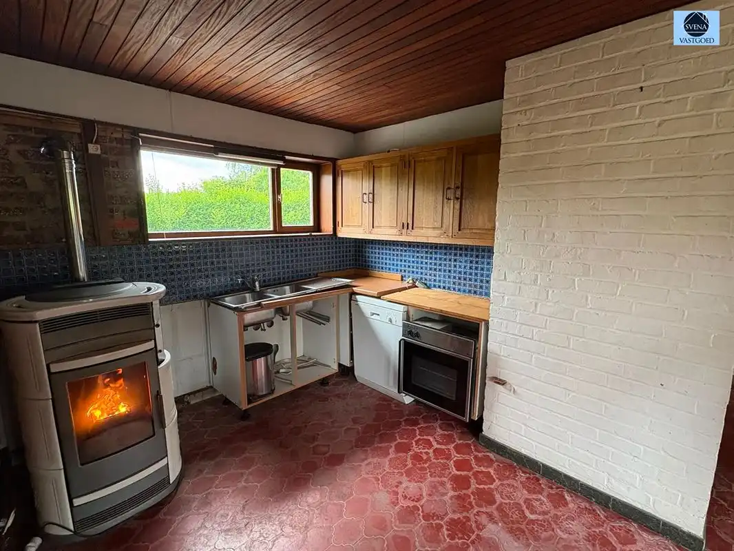 ZEER LEUK GELEGEN BUNGALOW IN RUSTIGE STRAAT foto 7
