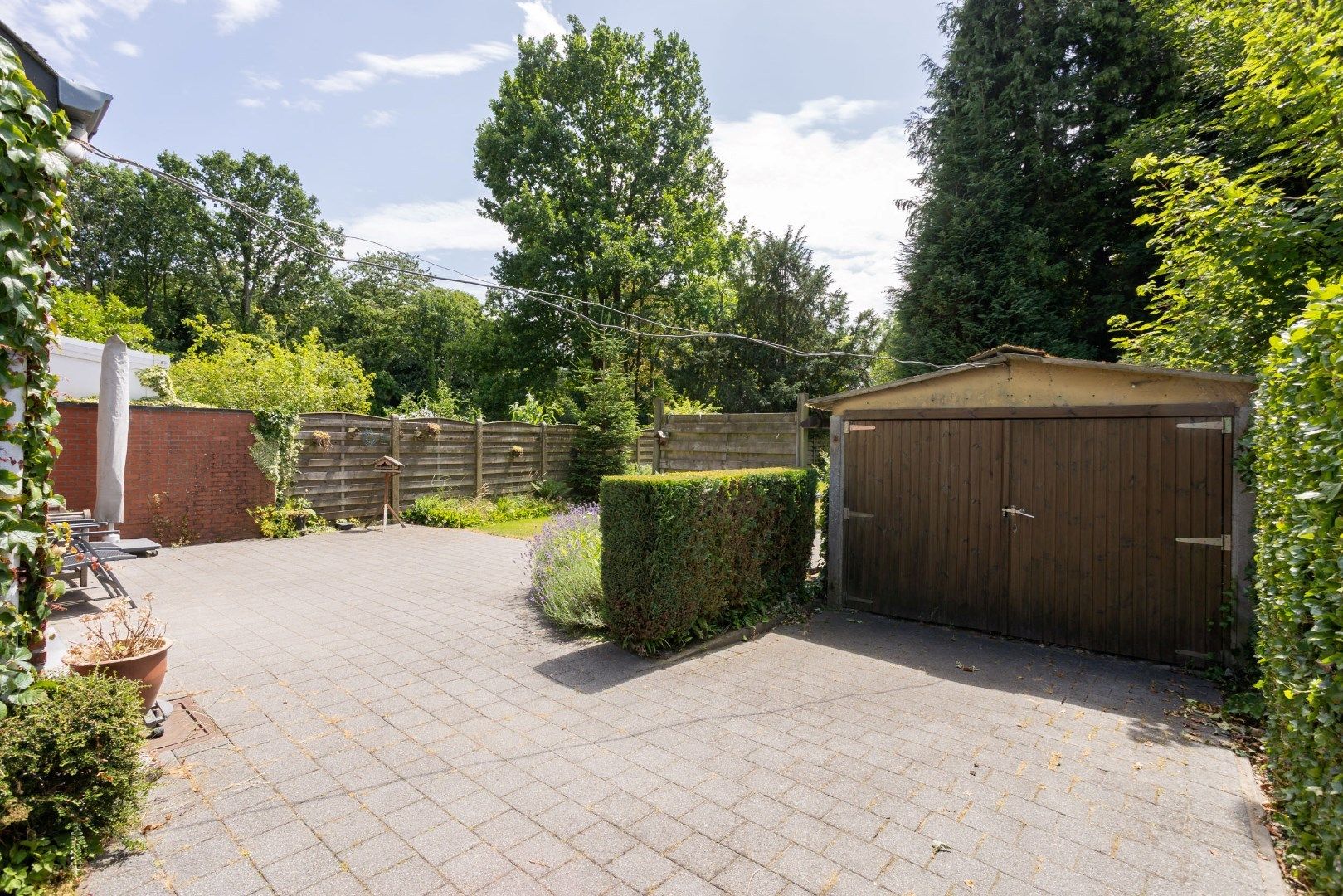 Halfopen woning op een perceel van 12a58ca te koop! foto 3