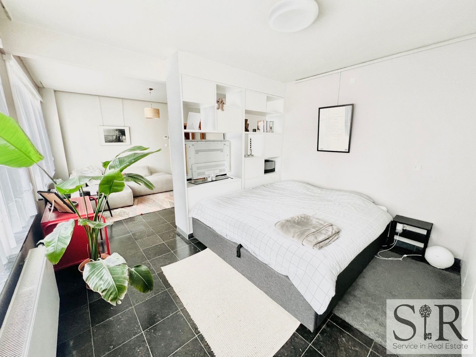 Appartement te huur foto 14