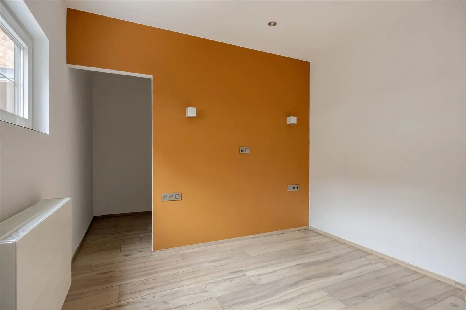 TE KOOP: Gesloten bebouwing met 3 slaapkamers te Kuringen! foto 14