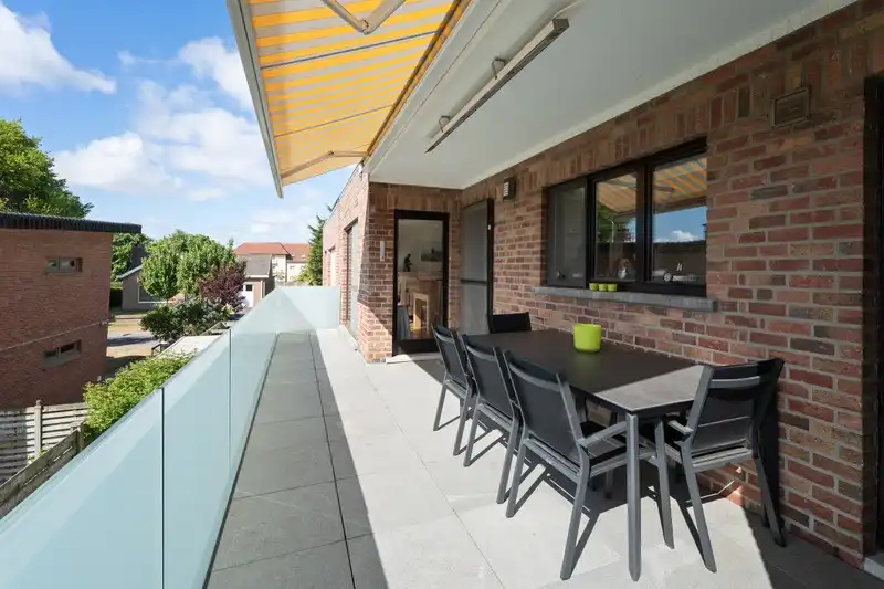 Verzorgde halfopen bebouwing met vele mogelijkheden te De Haan. foto 16