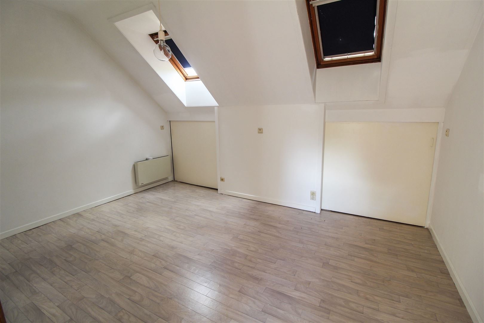 Instapklaar duplex appartement op goede locatie foto 8