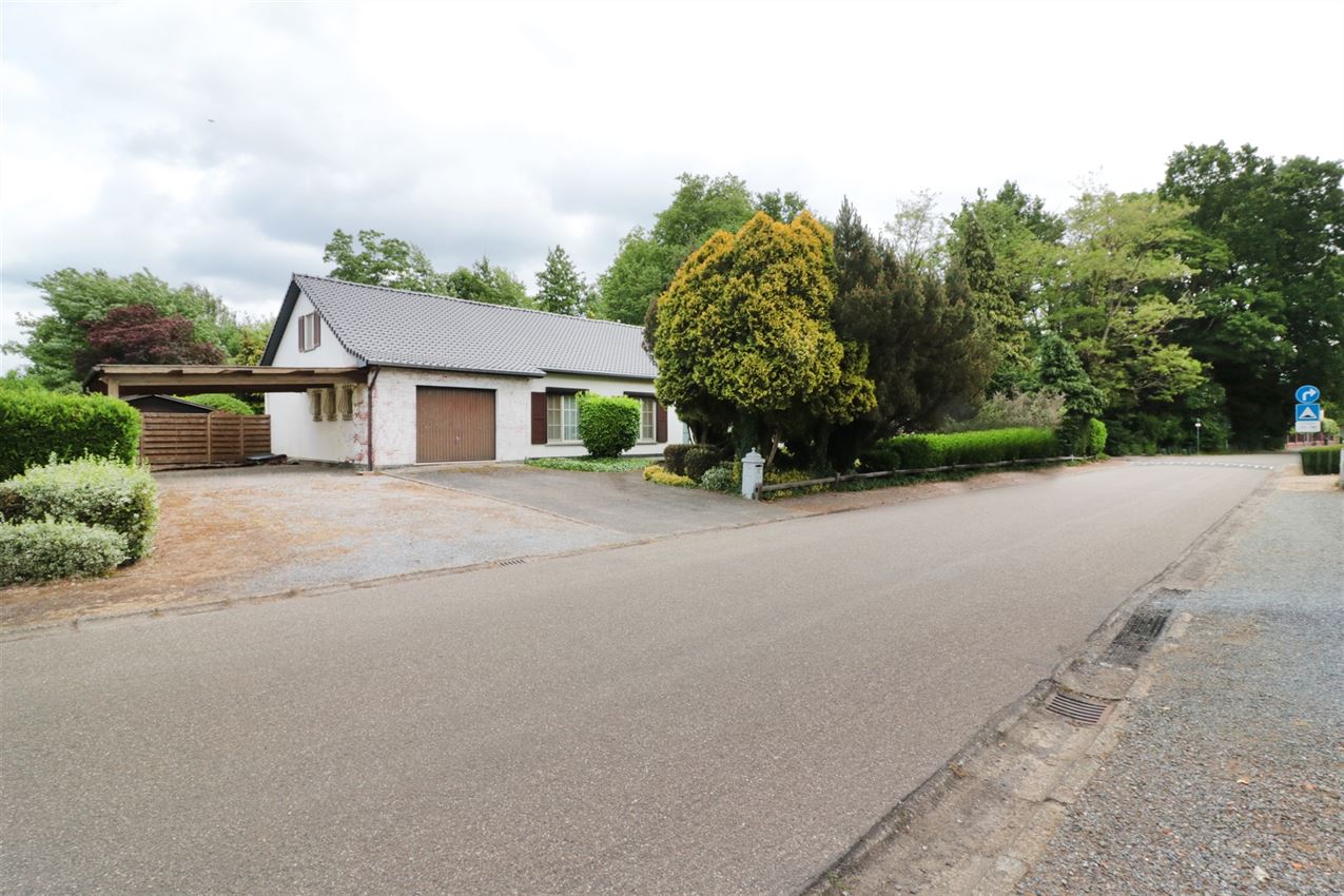 Gelijkvloers, 3 slpk., uitnodigende parktuin (11a56ca) foto 26