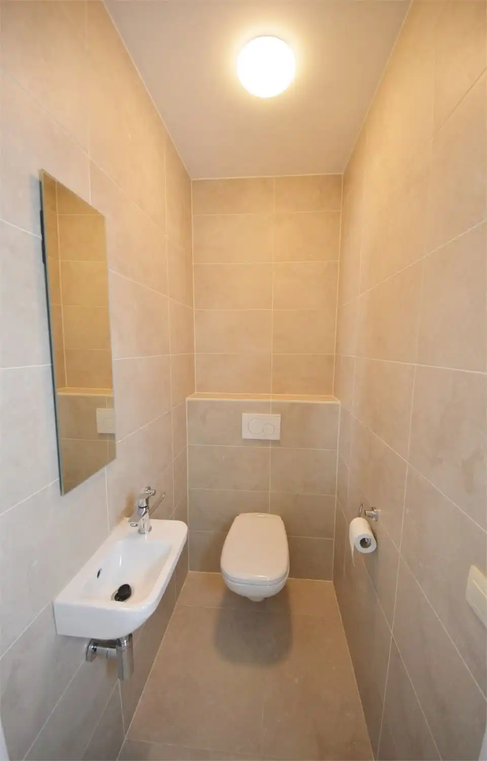 Nieuwbouw app. centrum Welle foto 11