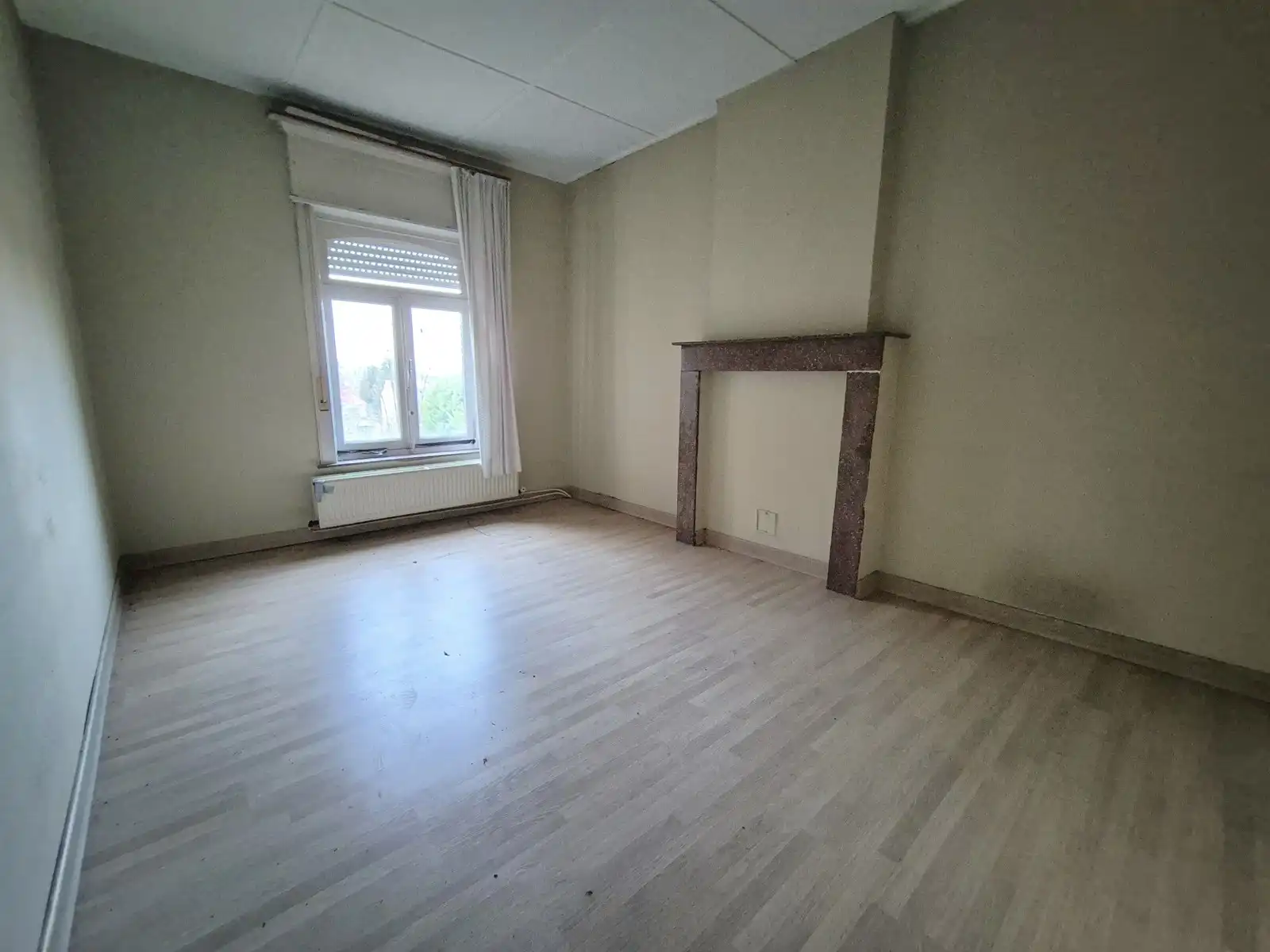 Vergund project renovatie 180m² + 2 nieuwbouwapp. 99 + 142m² foto 21