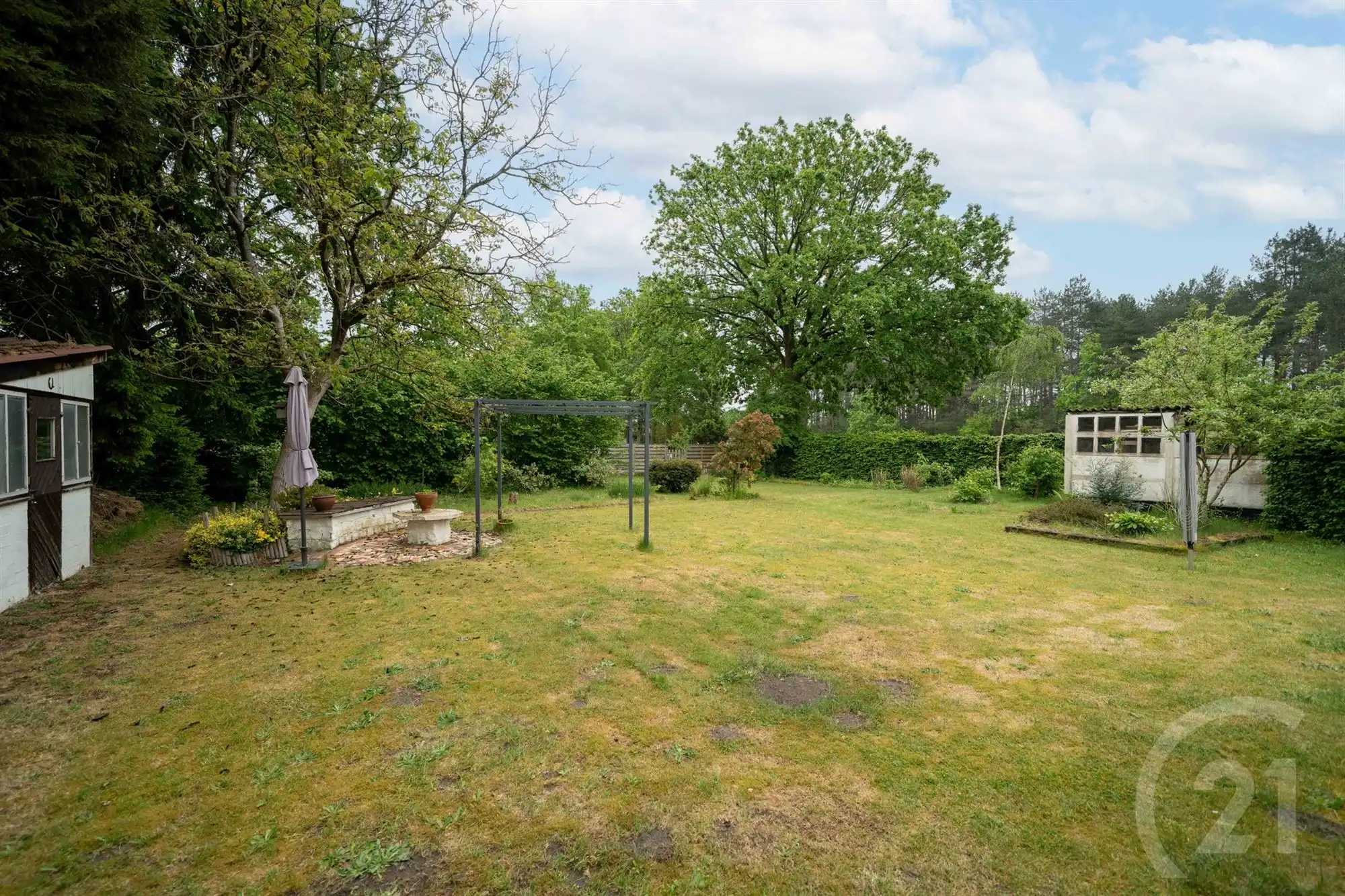 Landelijke woning met veel potentieel  foto 19