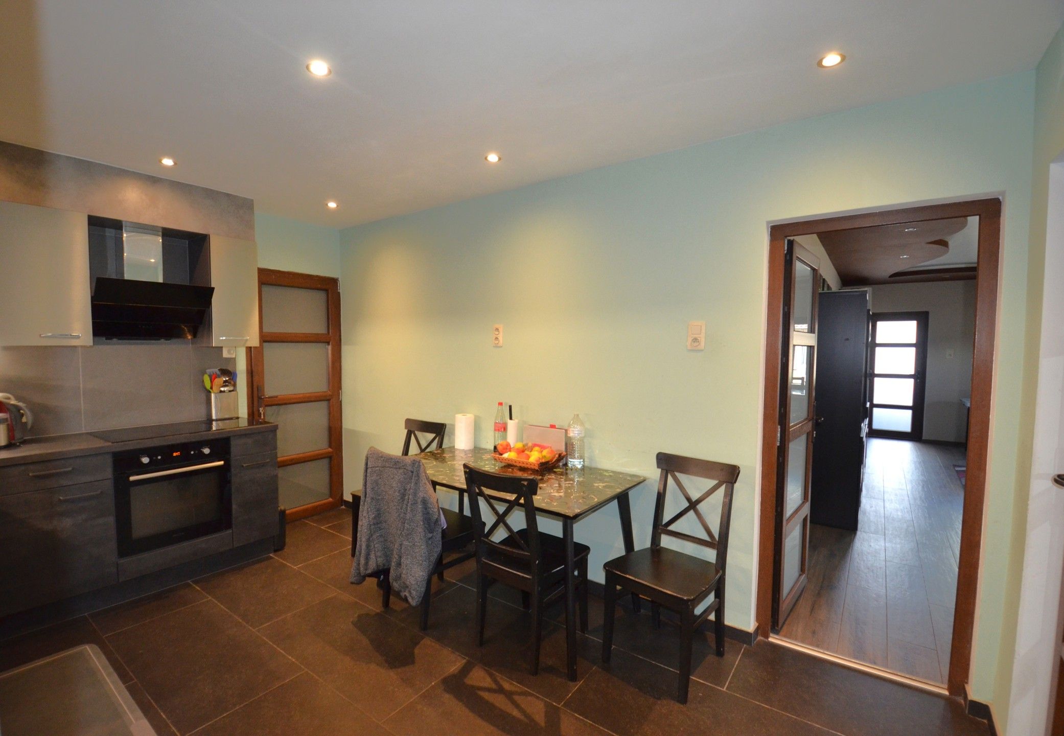 Instapklare woning met 3 slaapkamers foto 9