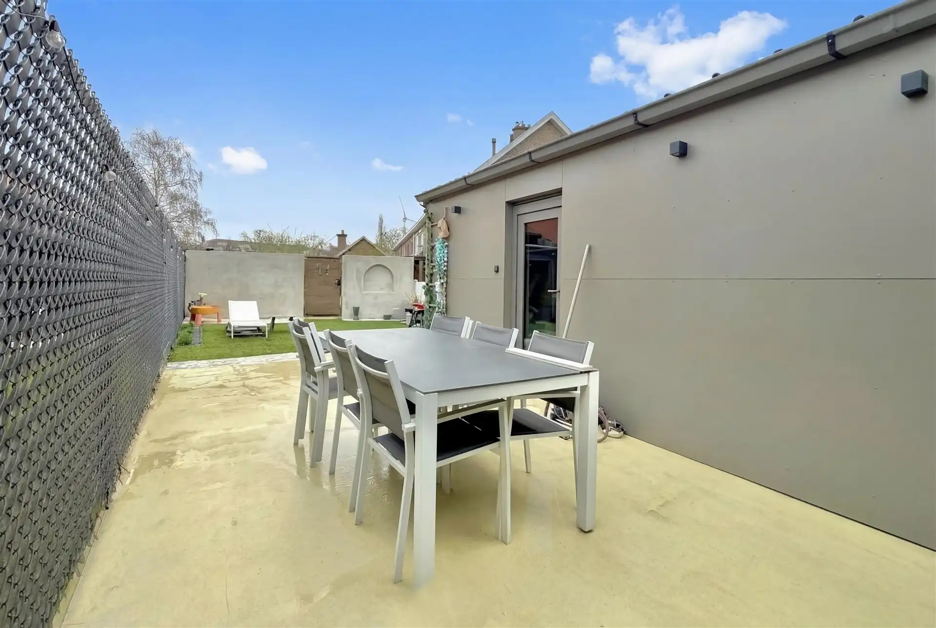 Mooi gerenoveerde woning 3 slpk & tuin foto 23