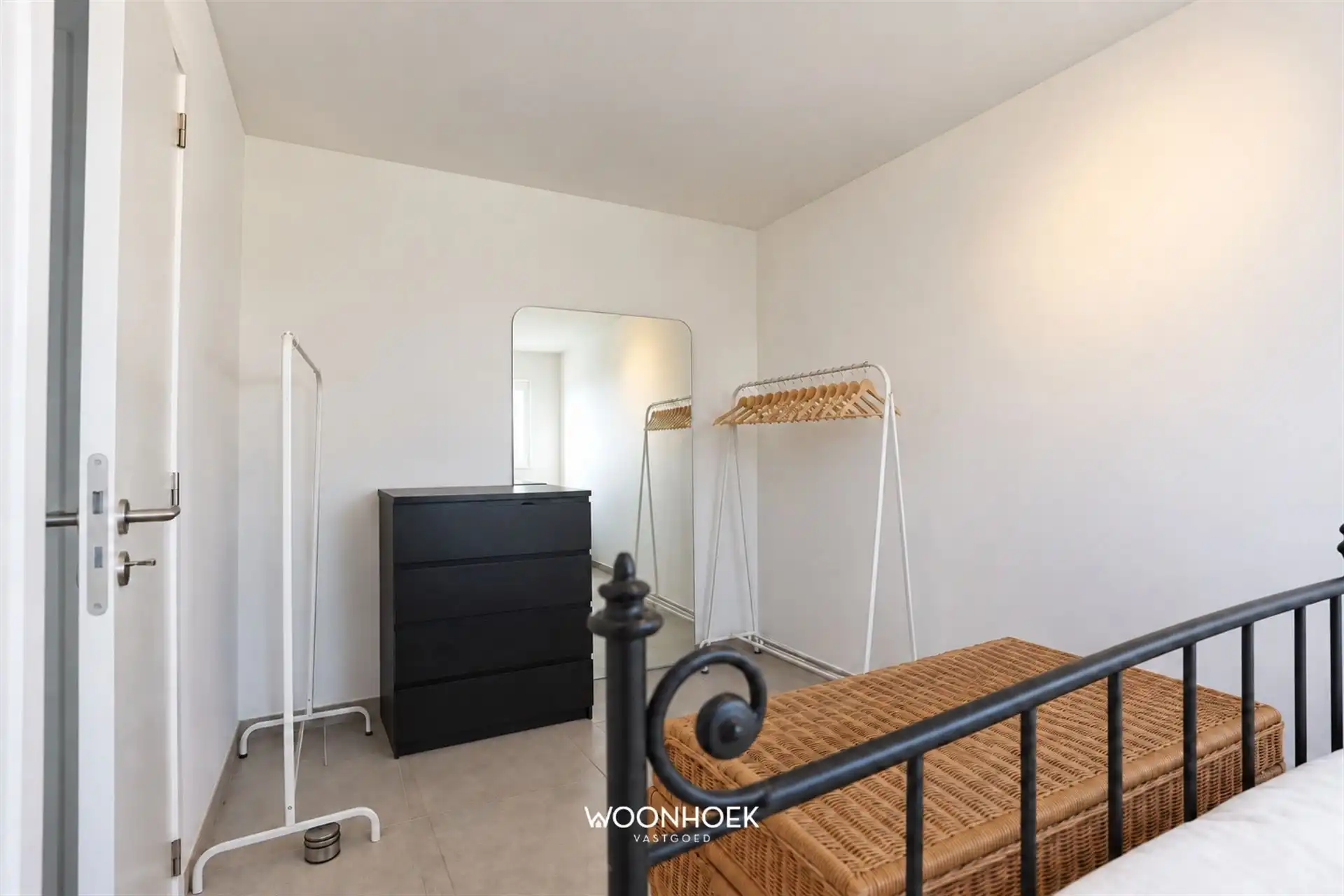 Energiezuinig trendy 3-slpk duplex te Temse foto 12