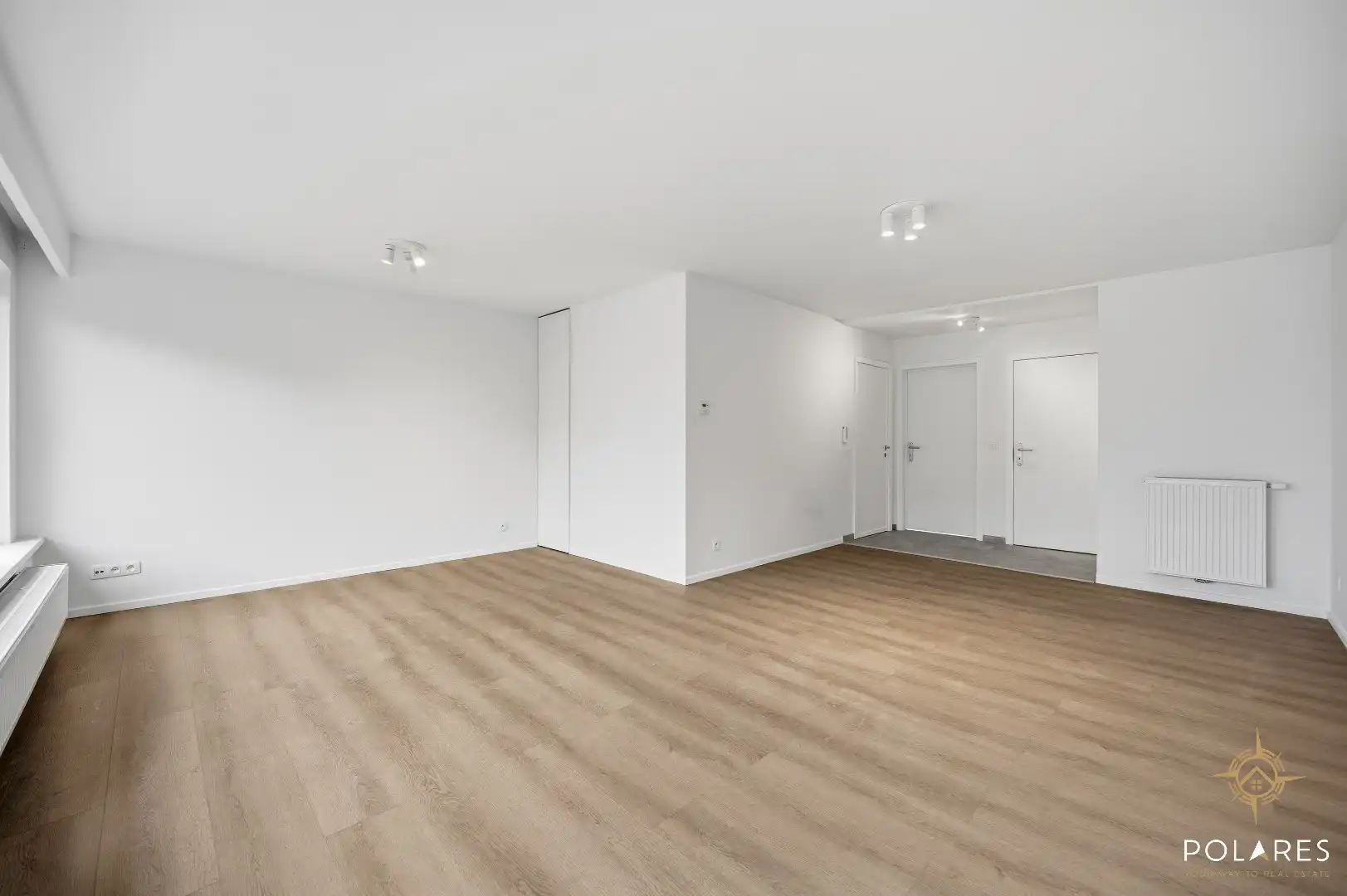 Duplex appartement nabij het centrum van Aarschot foto 3