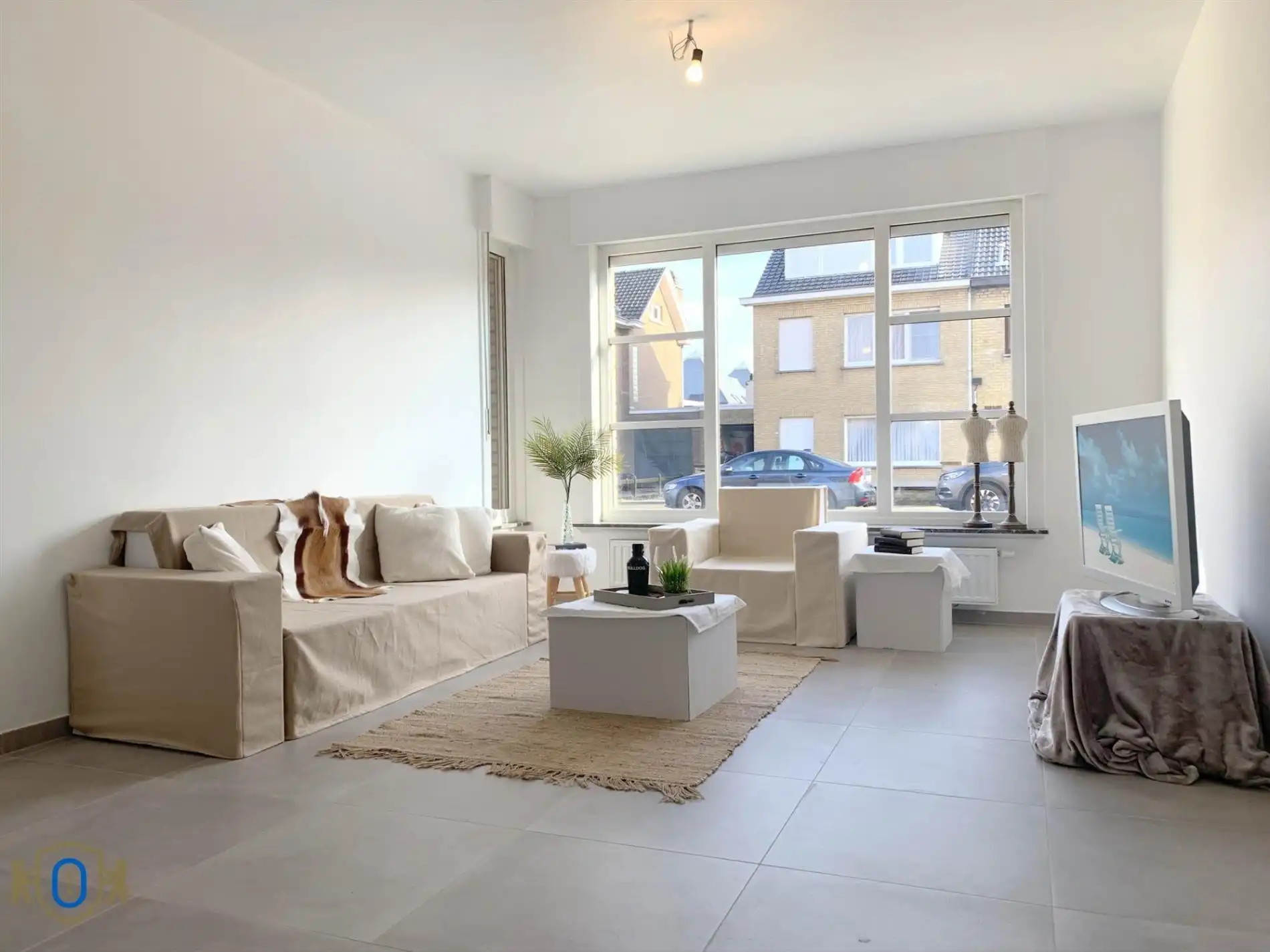 3-slpkr woning met tuin foto 4