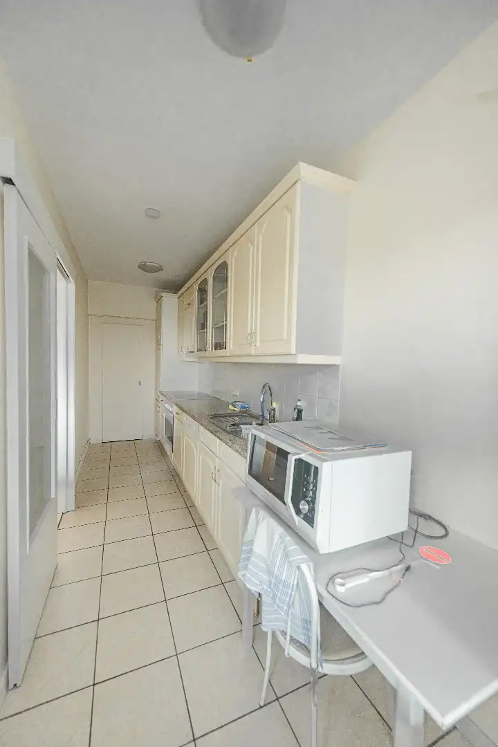  Ruim en lichtrijk appartement met prachtig panoramisch parkzicht foto 4