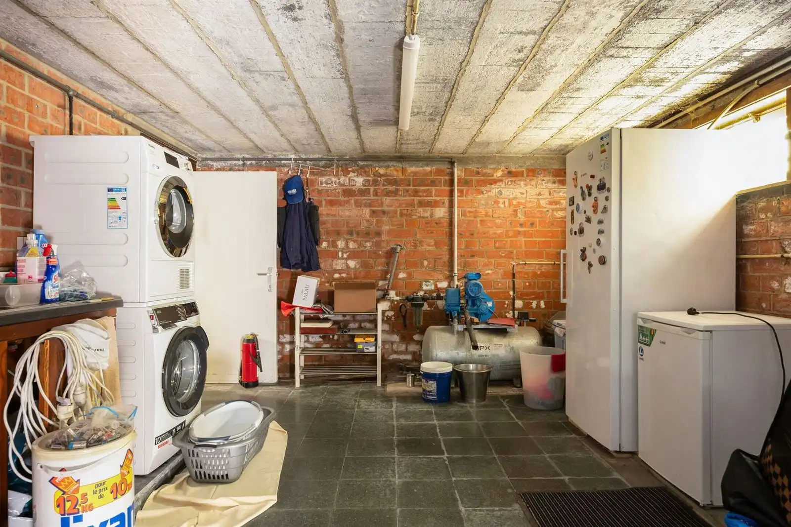 Vrijstaande woning met 2 slaapkamers en tuin  foto 16