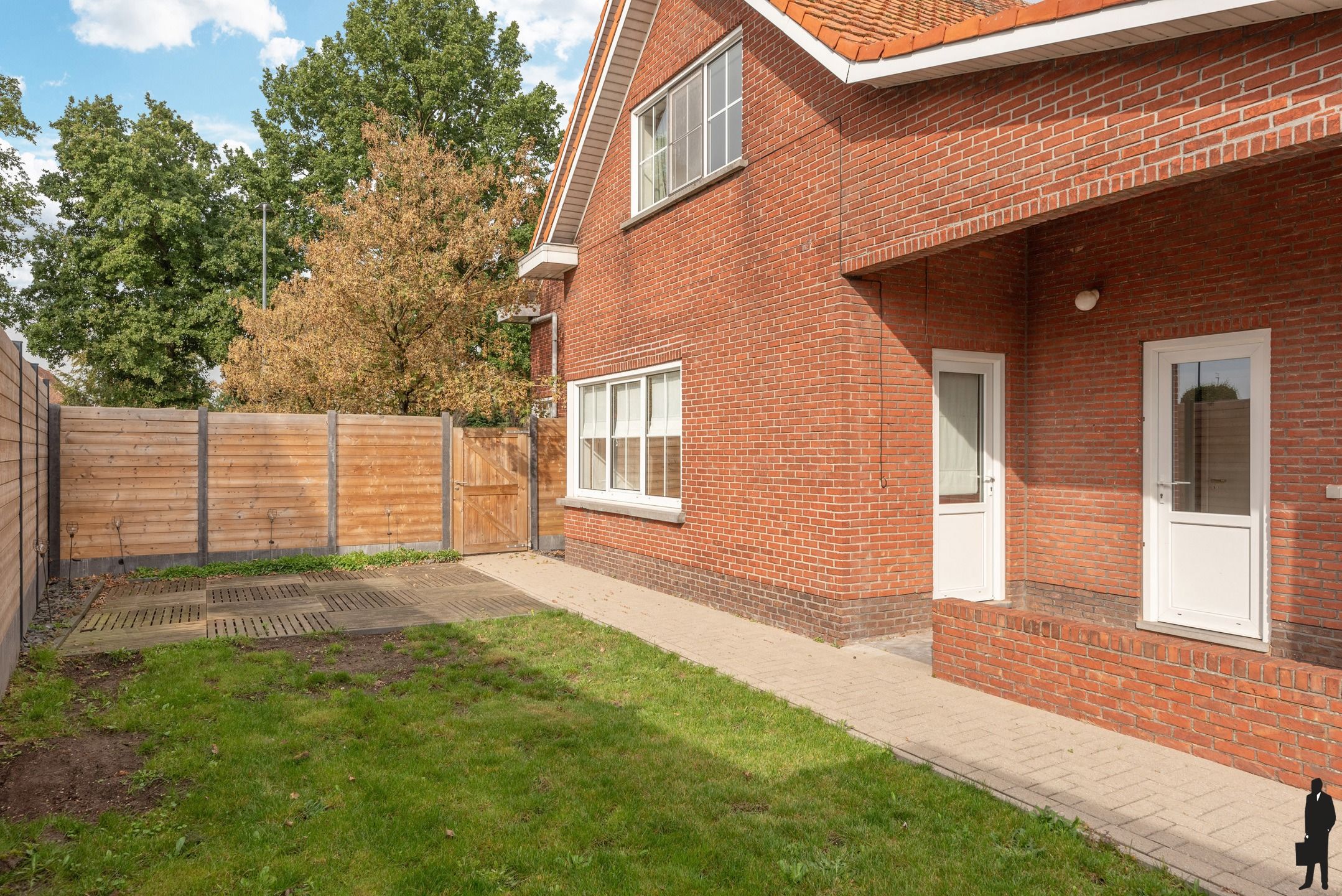 Multifunctionele woning op wandelafstand van centrum Brecht foto 27