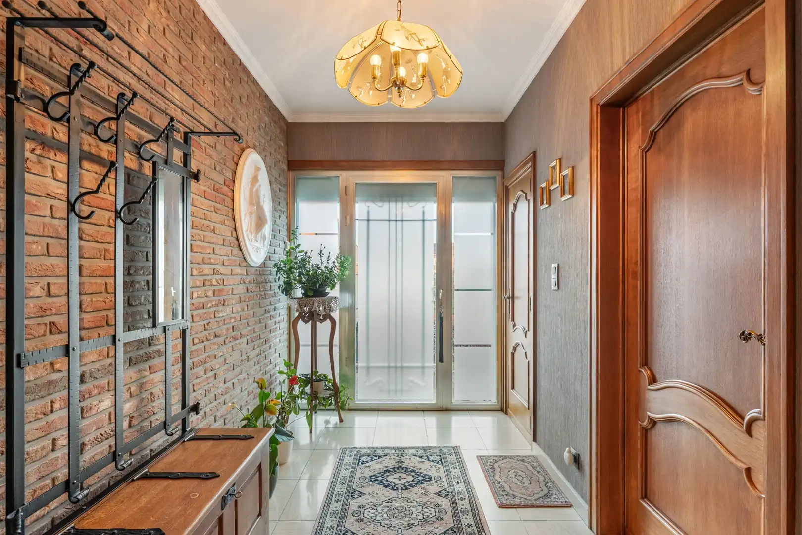 Bungalow (3slp) te koop in hartje van Wilsele voor 385.000 foto 3