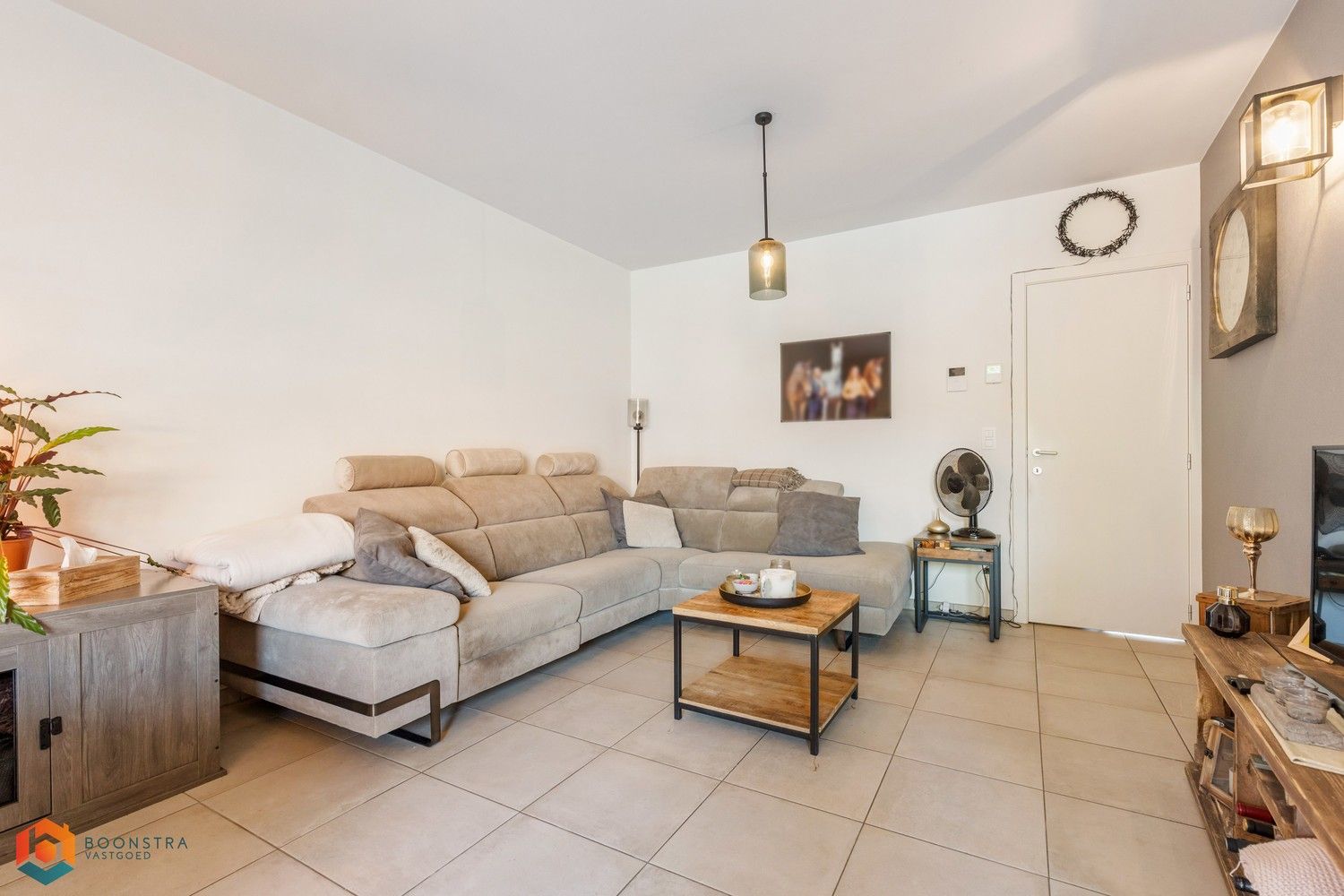 Recent appartement met 2 slpkrs te Haacht foto 4