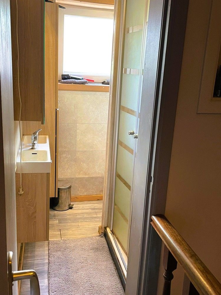 gezellige woning met WEIDE, paardenstallen en PRAKTIJKRUIMTE foto 14
